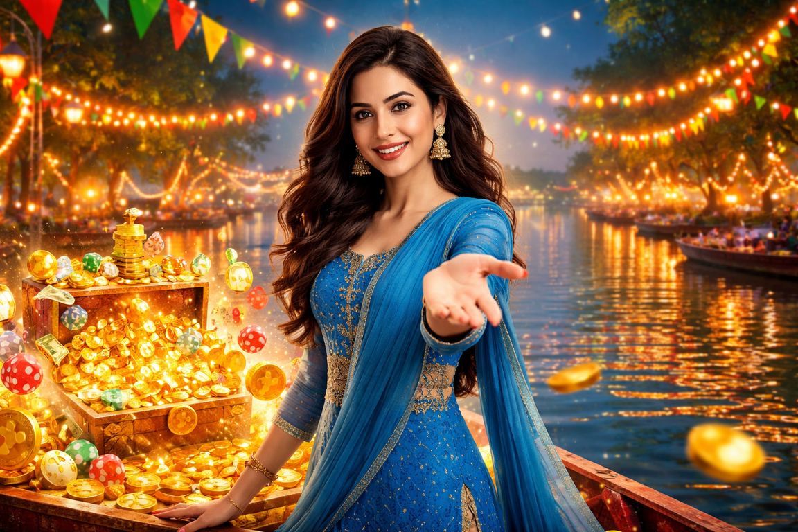 বাংলাদেশে মোবাইলে বেটিং করছেন একজন ব্যবহারকারী
