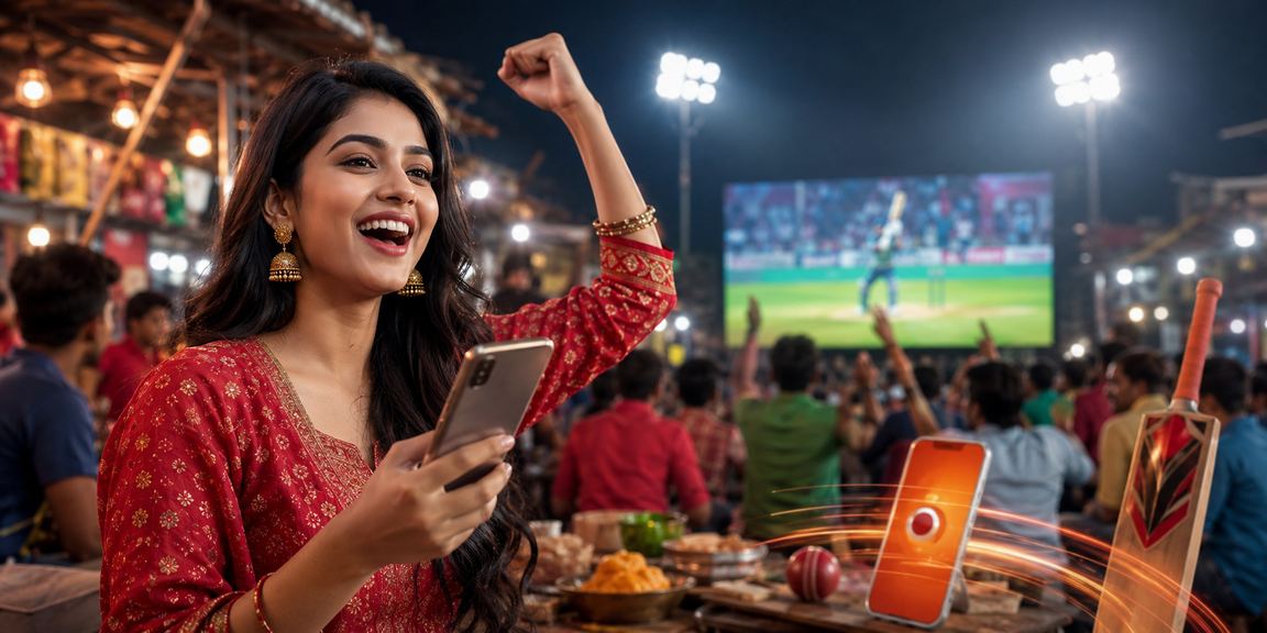 বগুড়ায় ক্রিকেট বেটিং মডেল বাংলাদেশ